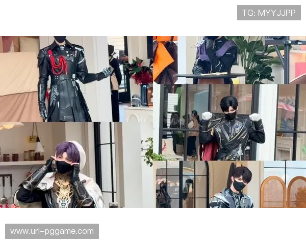 上海城市地标迎爆款游戏IP，《恋与深空》将-临空别墅-搬进东方明珠