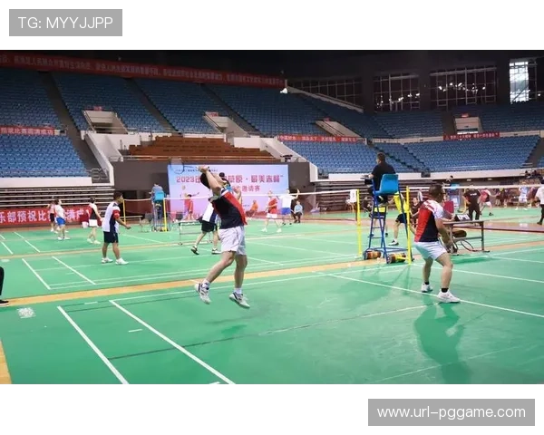 亚团赛门票最低80元亲民政策，推动羽毛球运动普及