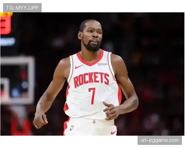 杜兰特明确表态愿意出战2028年洛杉矶奥运会